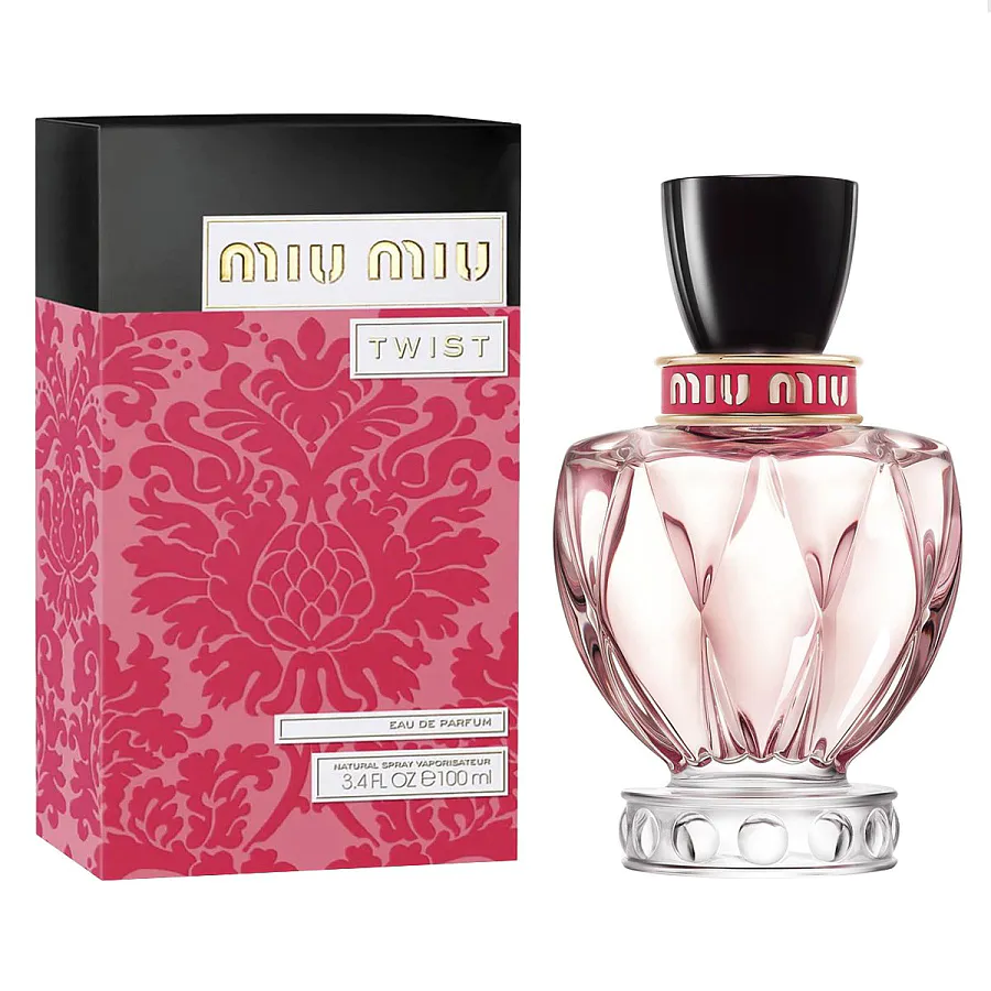 Miu Miu Twist