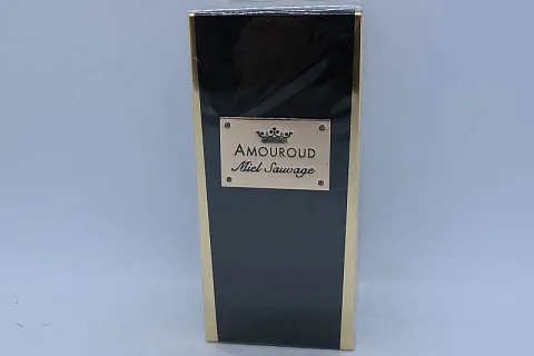 Amouroud Miel Sauvage