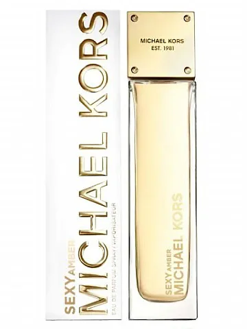 Michael Kors Sexy Amber