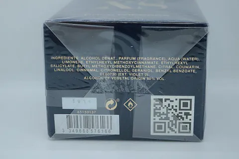 Rabanne Pure XS