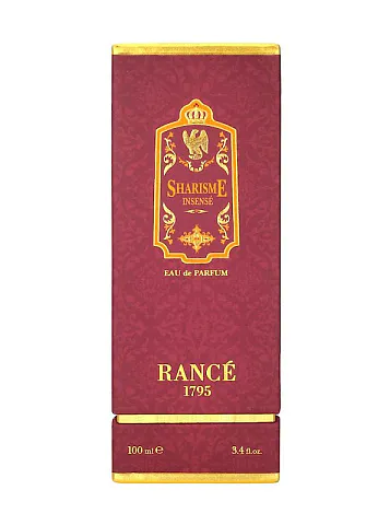Rancé 1795 Sharisme Insensé