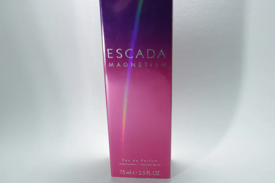 Escada Magnetism