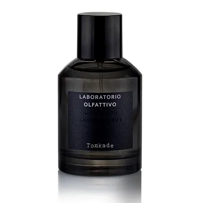 Laboratorio Olfattivo Tonkade