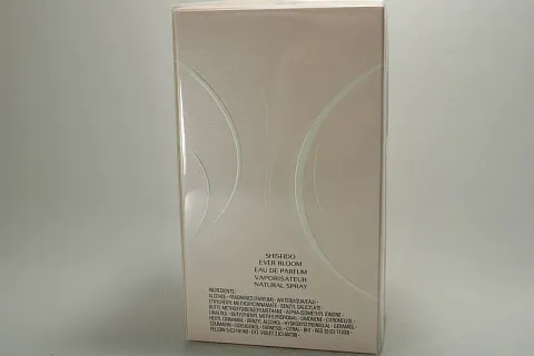 Shiseido Ever Bloom