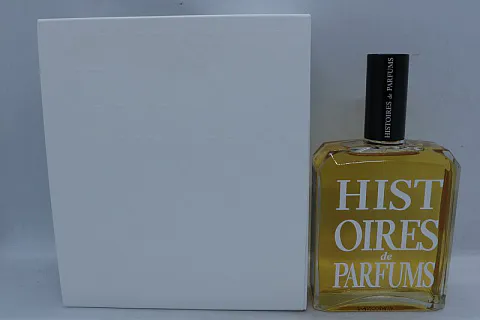 Histoires de Parfums 1740 Marquis de Sade