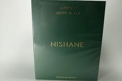 Nishane Hundred Silent Ways