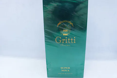 Gritti Super Nova