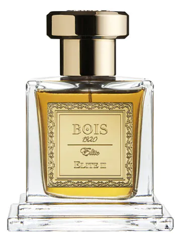 Bois 1920 Elite II