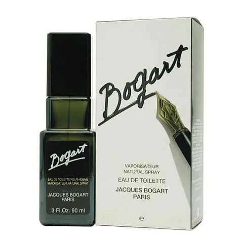 Jacques Bogart