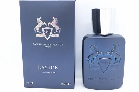 Parfums de Marly Layton