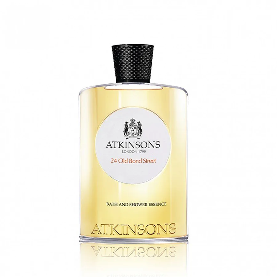 Atkinsons 24 Old Bond Street