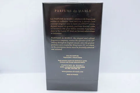 Parfums de Marly Oajan