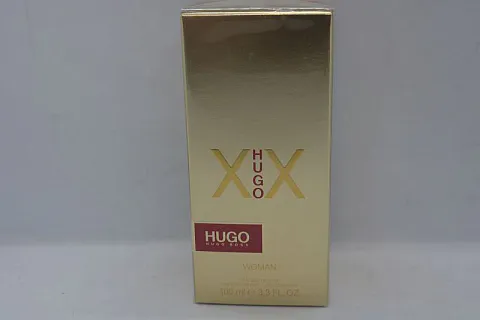 Hugo Boss Boss Hugo XX
