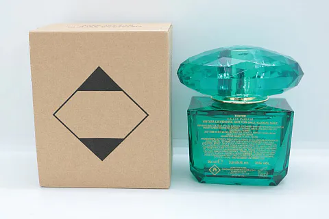 Versace Crystal Emerald