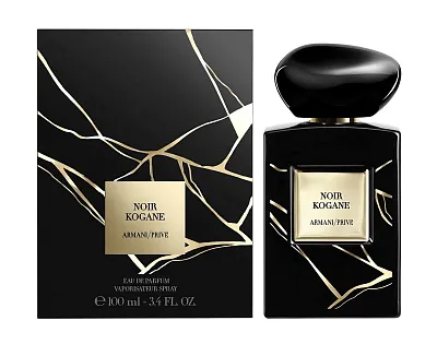 Giorgio Armani Noir Kogane