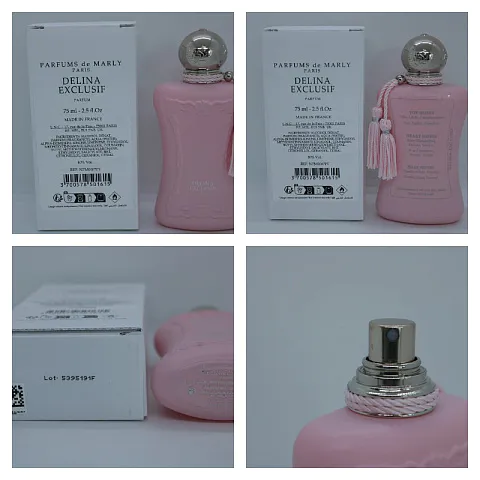 Parfums de Marly Delina Exclusif