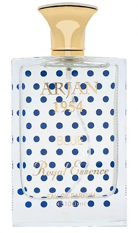 Noran Perfumes Arjan 1954 Blue