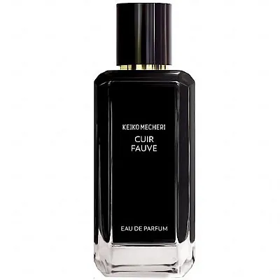 Keiko Mecheri Cuir Fauve