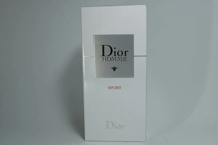Christian Dior Homme Sport 2021