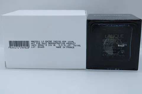 Lalique Encre Indigo