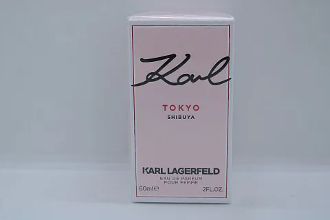 Karl Lagerfeld Karl Tokyo Shibuya