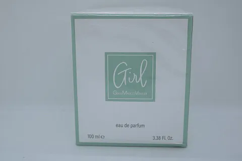 Gian Marco Venturi Girl Eau De Parfum