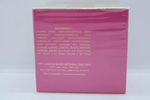 Escada Especially