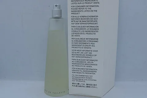 Issey Miyake L‘Eau D‘Issey eau de toilete
