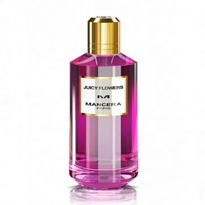 Mancera Juicy Flowers