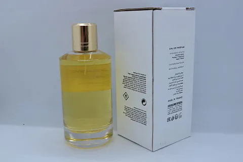 Mancera Vanille Exclusive