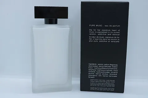 Narciso Rodriguez Pure Musc For Her