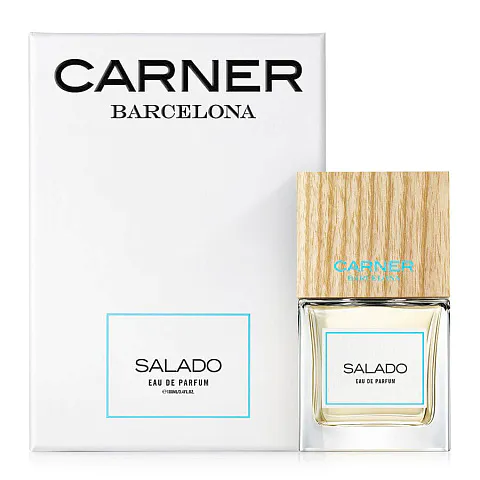 Carner Barcelona Salado