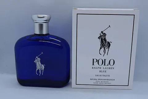 Ralph Lauren Polo Blue