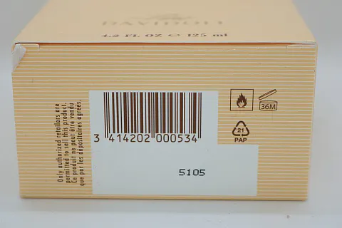 Davidoff Zino