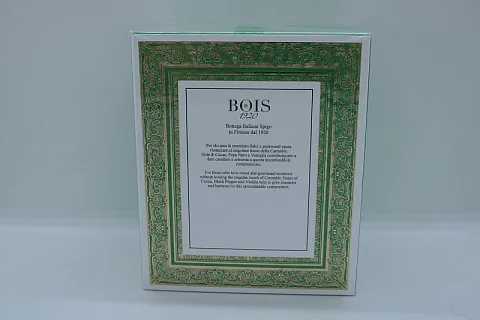 Bois 1920 Cannabis Dolce