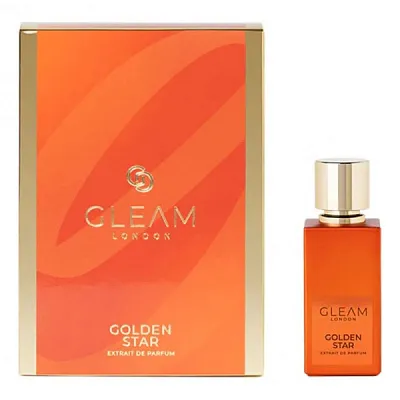 Golden Star Gleam