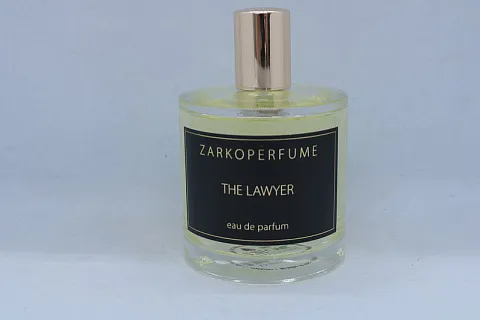 Zarkoperfume The Lawyer