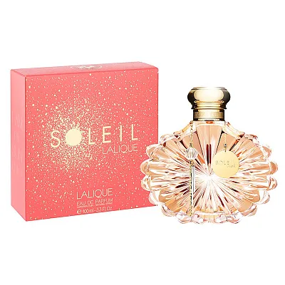 Lalique Soleil
