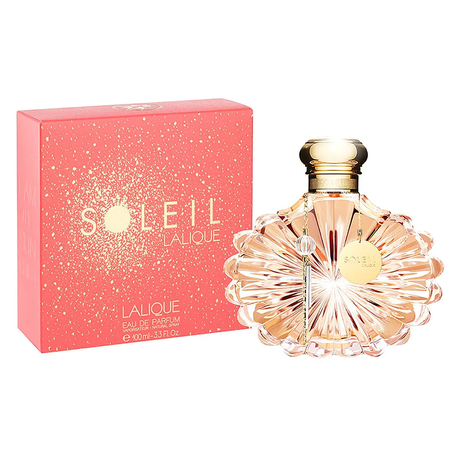 Lalique Soleil