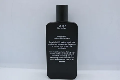 27 87 Perfumes Genetic Bliss