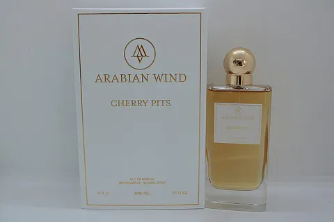 Arabian Wind Cherry Pits
