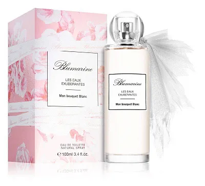 Blumarine Mon Bouquet Blanc