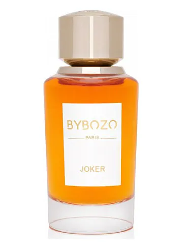 ByBozo Joker