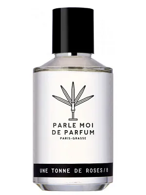 Parle Moi de Parfum Une Tonne de Roses / 8