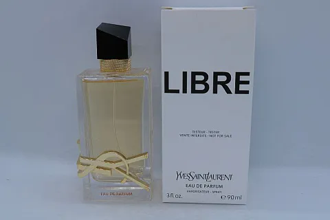 Yves Saint Laurent Libre