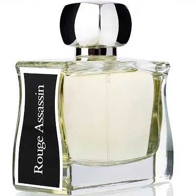 Jovoy Paris Rouge Assasin