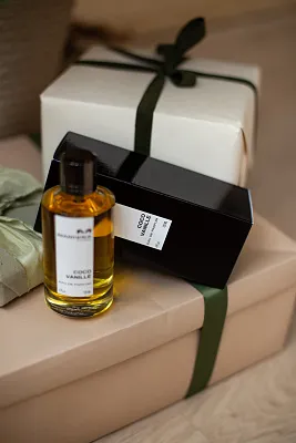 Mancera Coco Vanille