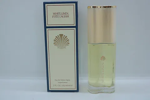 Estee Lauder White Linen
