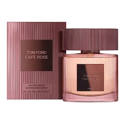 Tom Ford Cafe Rose 2023