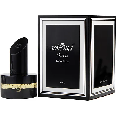 SoOud Ouris Parfum Nektar